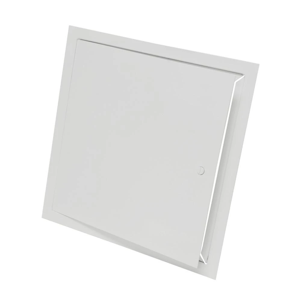 Milcor 18" x 18" - Architectural Grade Flush Door - Milcor 