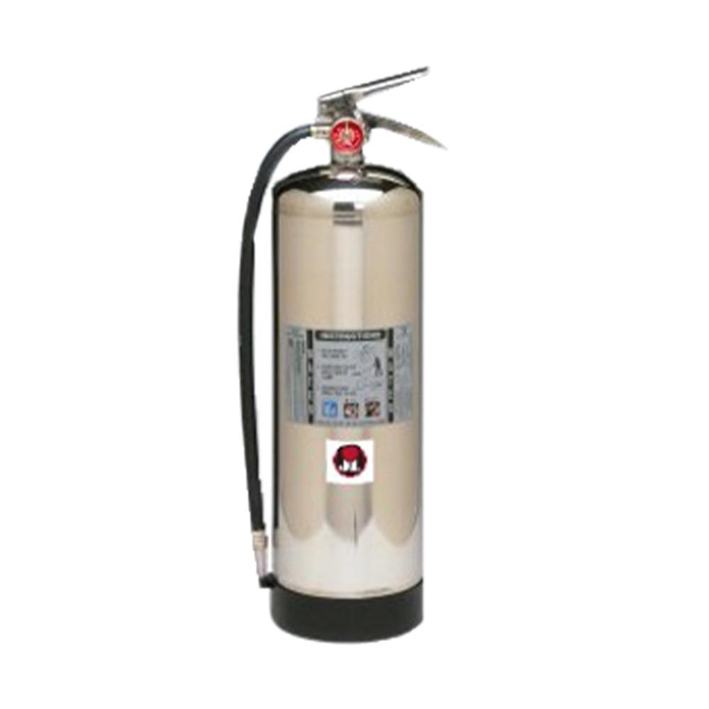 JL Industries 2.5 Gallon - Grenadier Extinguishers - Pressurized Water - JL Industries 