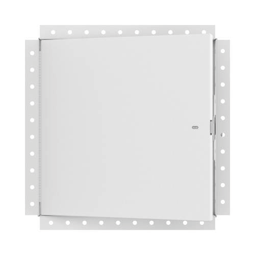 Cendrex 8" x 8" - Fire-Rated Uninsulated Panel with Drywall Flange - Cendrex 