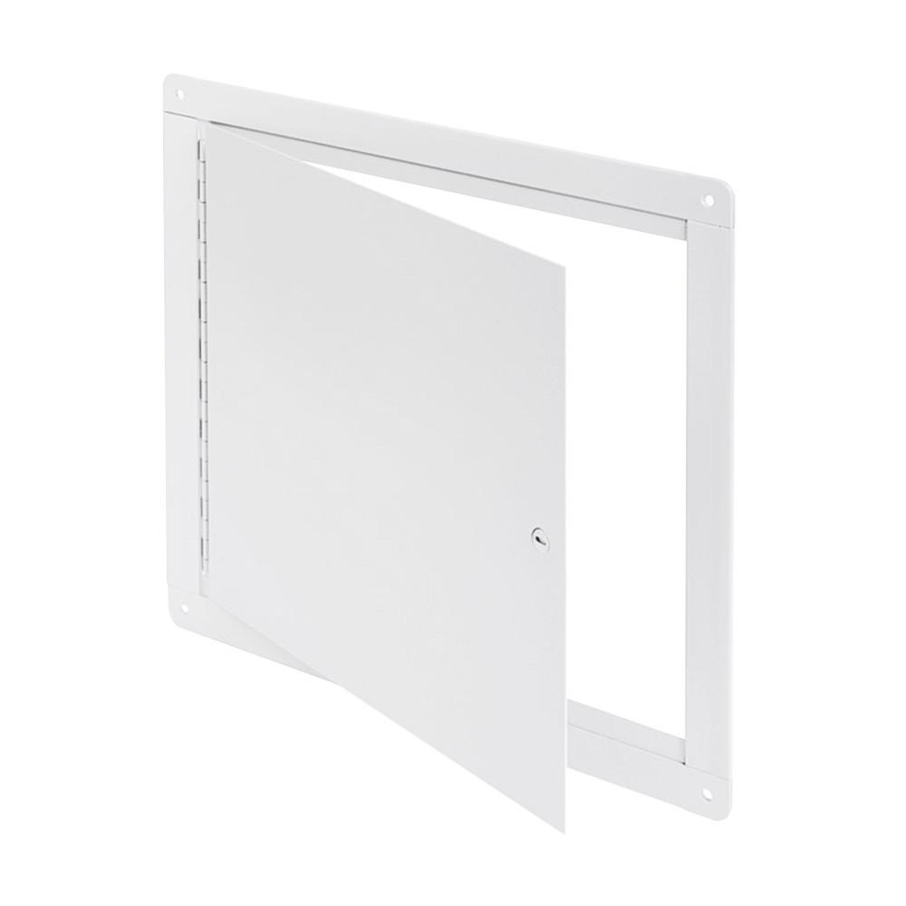 Cendrex 12" x 12" Surface Mounted Panel with Flange - Cendrex 