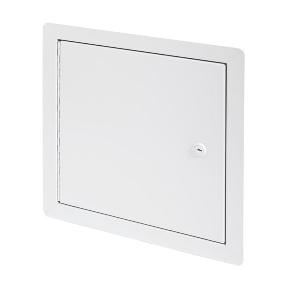 Cendrex 18" x 18" Insulated Aluminum Panel - Cendrex 