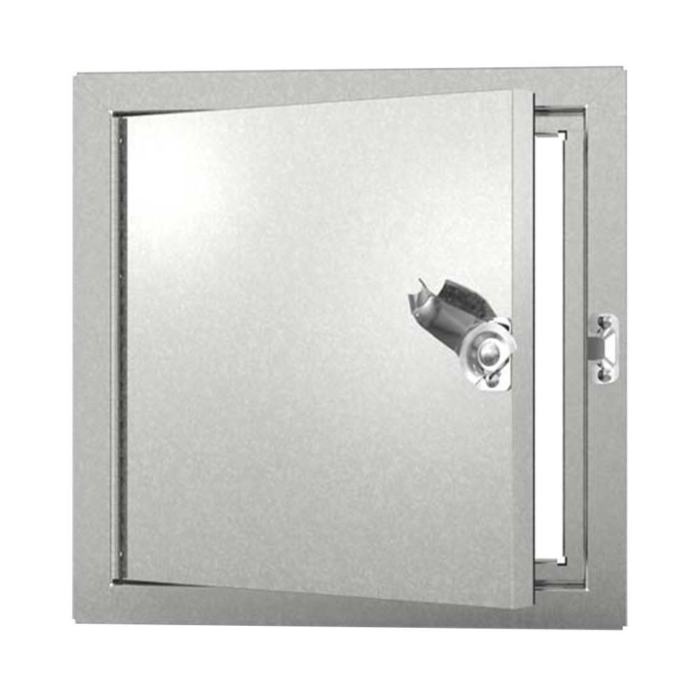 Acudor 16" x 16" Duct Panel for Fiberglass Ducts - Acudor 