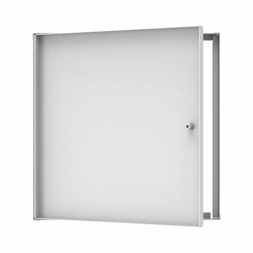 Cendrex 18" x 18" Recessed Panel Without Flange - Cendrex 
