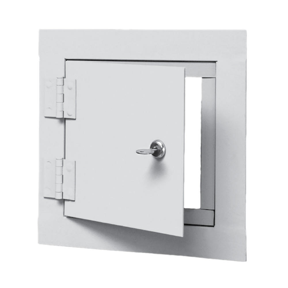 MIFAB 18" x 24" Medium Security Access Door- MIFAB 
