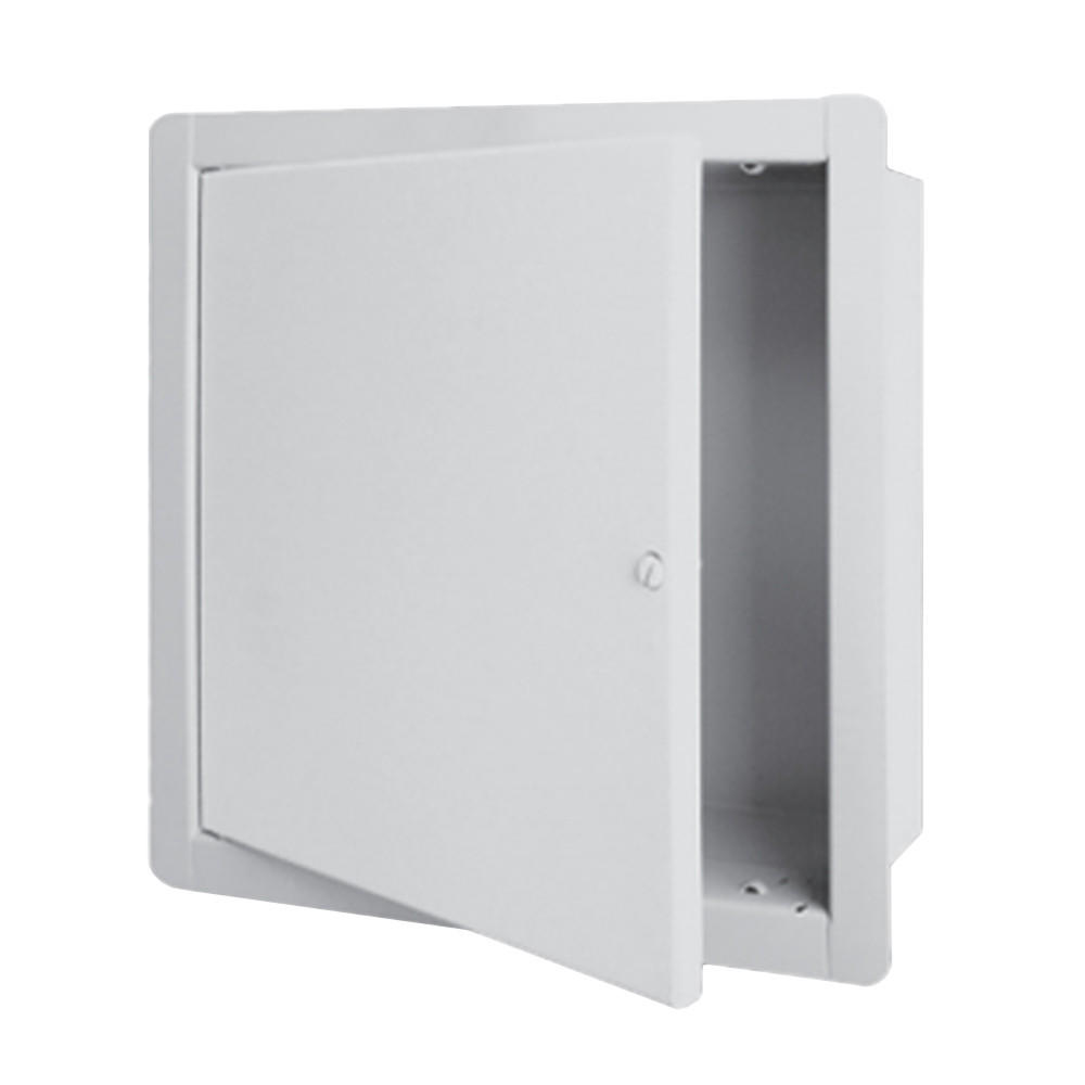 MIFAB 16" x 16" x 4" Valve Box - MIFAB 