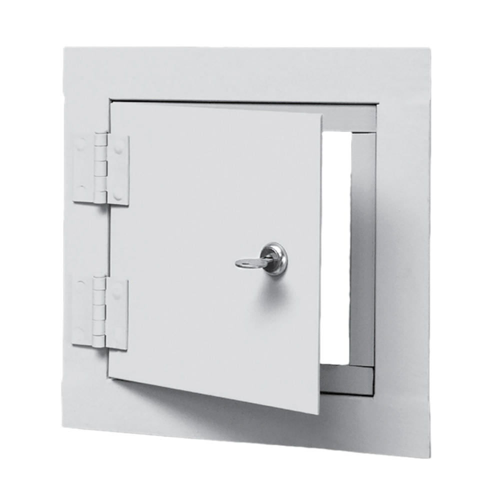 MIFAB 24" x 24" High Security Access Door- MIFAB 