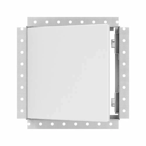 Cendrex 12" x 24" Flush Panel with Concealed Latch and Drywall Flange - Cendrex 