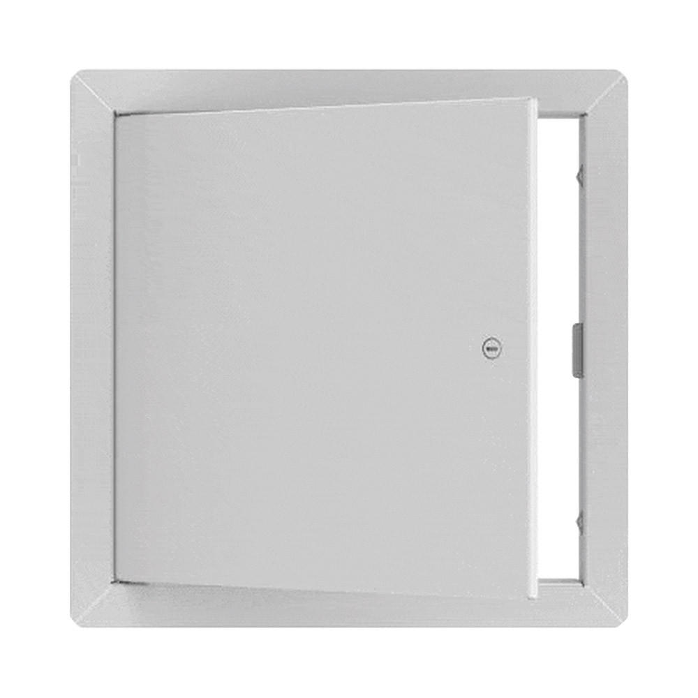 General Purpose Panel with Flange 12