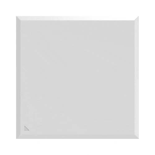 Cendrex 10.5" x 12" FlexiSnap Magnetic Adjustable Access Door - Pack of 4 - Cendrex 