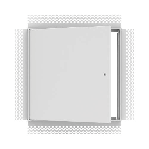 Cendrex 10" x 10" General Purpose Access Door with Plaster Bead Flange - Cendrex 