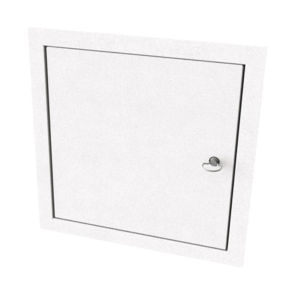 Elmdor 18" x 18" Exterior Panel with Internal Release Latch - Elmdor 