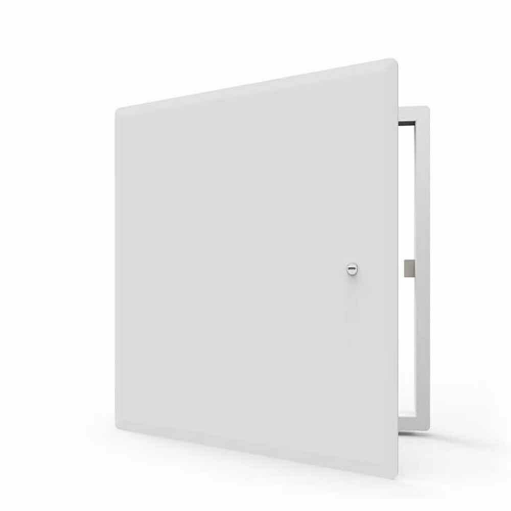 Acudor 12 x 12 Universal Flush Access Door with Hidden Flange - Acudor