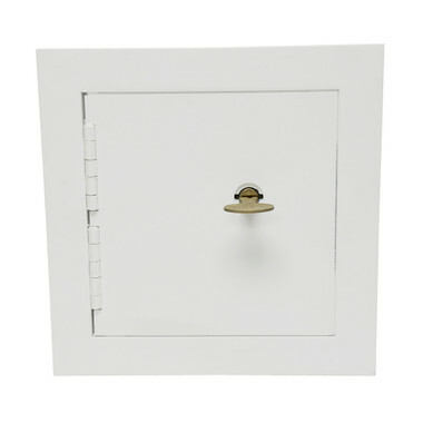 Category Security Doors