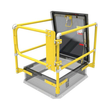 Category Safety Railing