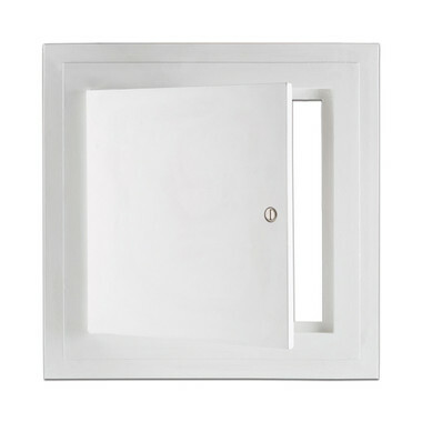 Category Glass Fiber Reinforced Gypsum Square Corner-Hinged
