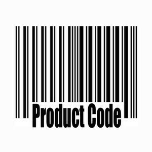 Category Model Number