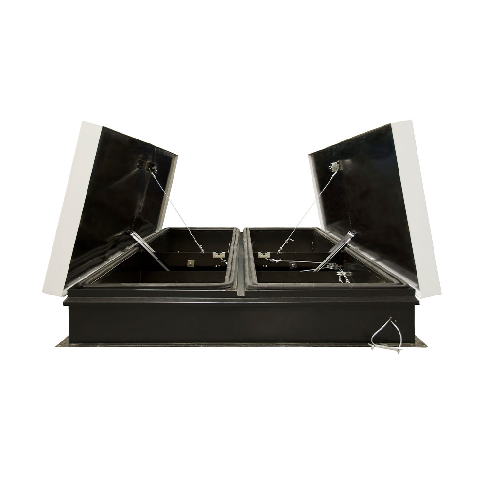 Category Heat & Smoke Vents