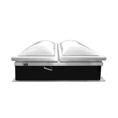 Category Domed Daylighting