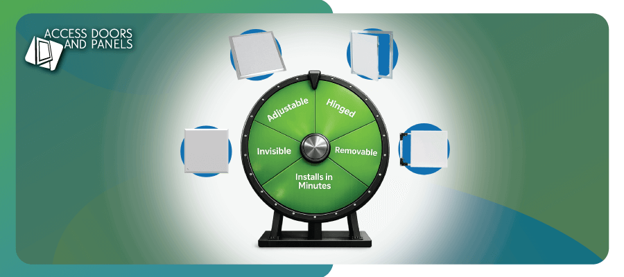 Top 5 Benefits of Using Custom Access Panels to Avoid Costly Rework