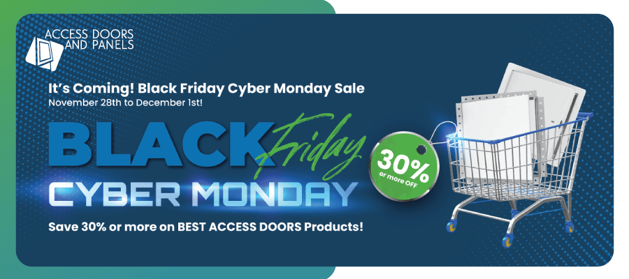 How To Maximize Your Project Budget With Black Friday & Cyber Monday Savings