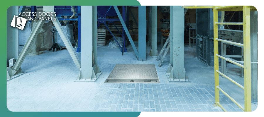 Why Do Contractors Choose These Access Solutions Again and Again?