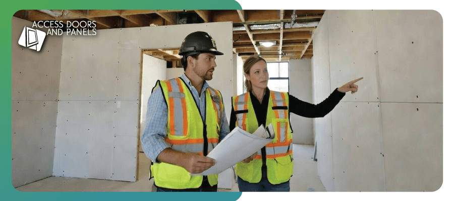 Why Gasketed & Weatherproof Panels Are Becoming Standard in Commercial Builds