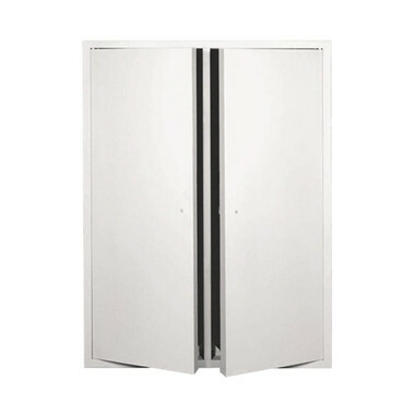 Category Downward Opening