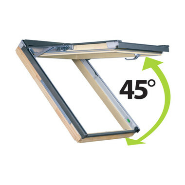 Category Top Hung and Pivot