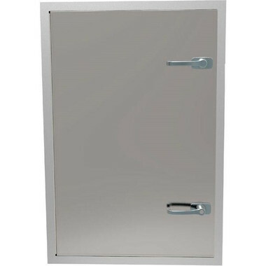 Category Non-Locking Handle And Interior Handle