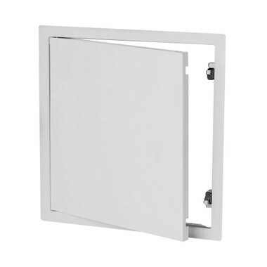 Category Flush Steel