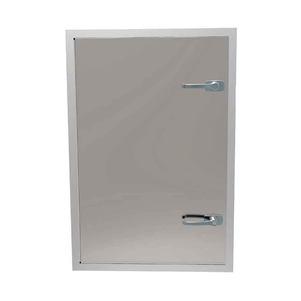 Category Non-Locking