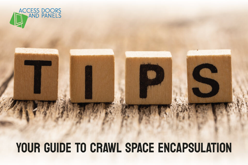 Crawling into the Unknown: Your Guide to Crawl Spaces