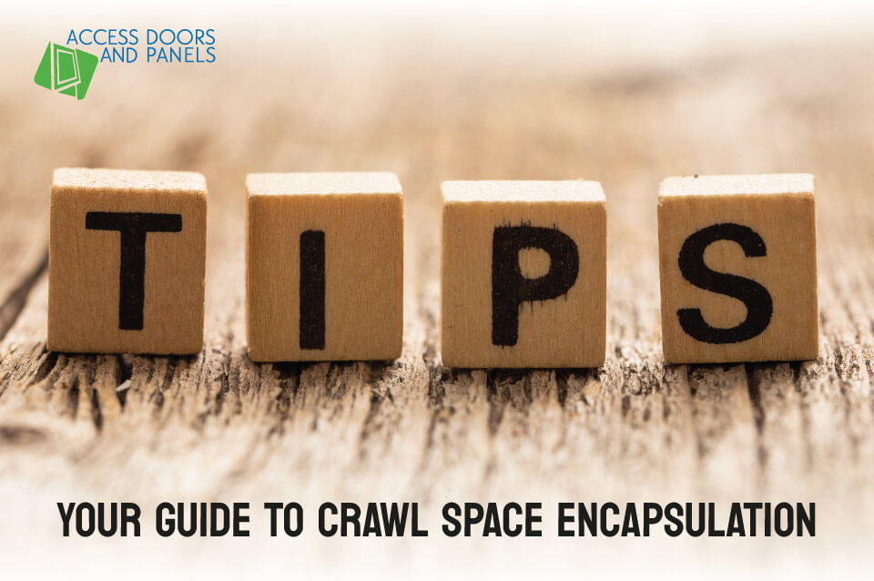 Crawl Space Encapsulation Guide – SJEW