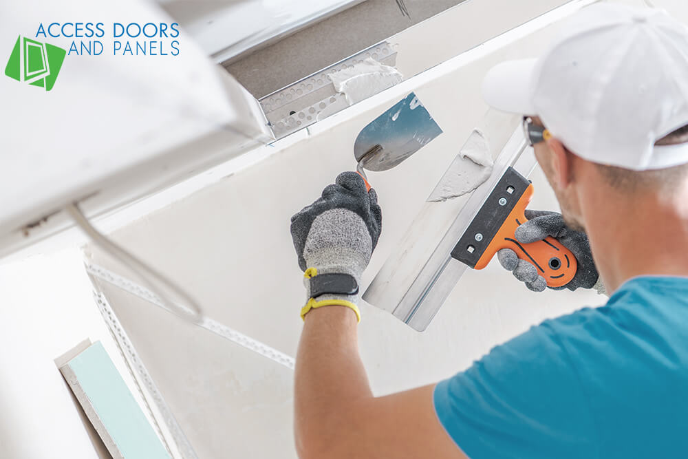 Access Door Requirements to Consider AccessDoorsAndPanels