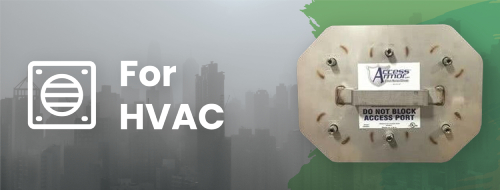 hvac