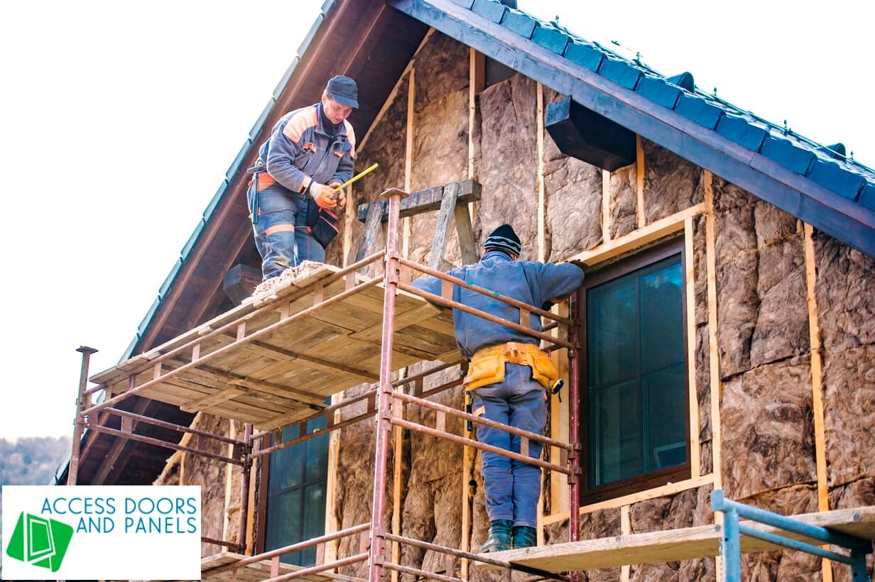 Insulation – All You Need to Know - AccessDoorsAndPanels