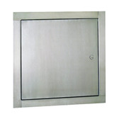 JL Industries 22" x 36" TMS - Multi-purpose Access Panel - Stainless Steel - For Walls & Ceilings - JL Industries 