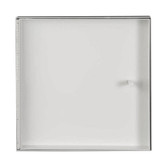 Karp 12" x 12" Lead Lined Access Door - Karp 