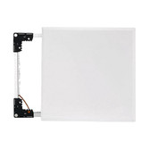 Cendrex 6.5" x 8" FlexiPro Magnetic Adjustable Access Door - Cendrex 