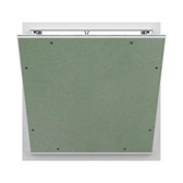 Acudor 16" x 16" Recessed Panel with "Behind Drywall" Flange - 1/2" Inlay - Acudor 