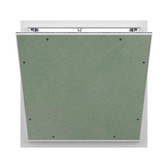 Acudor 24" x 36" Recessed Panel with "Behind Drywall" Flange - 1/2" Inlay - Acudor 