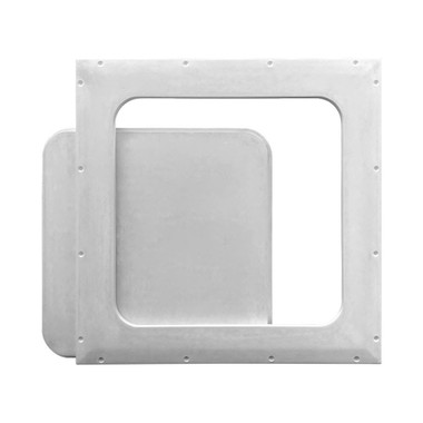24" x 24" Gypsum Access Panel - Windlock