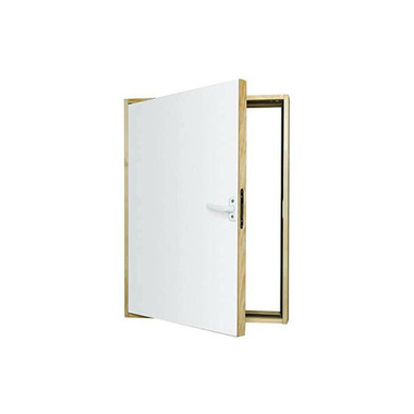 21" x 31" Super Thermo Insulated Crawl Space Access Door DWT - Fakro