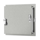 Acudor 8" x 8" Removable Duct Panel for Fiberglass Ducts - Acudor 