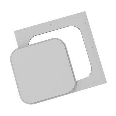 Glass Fiber Reinforced Gypsum Access Panels 18