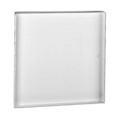 JL Industries 36" x 36" CT - Concealed Frame Access Panel with Recessed Door for Acoustical Tile or Wallboard Insert - JL Industries 