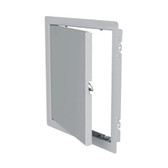 FF Systems 30" x 30" Architectural Access Door - Exposed Flange - FF Systems 