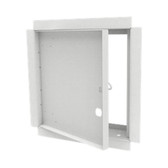 FF Systems 8" x 8" Recessed Access Door - Drywall Bead Flange - FF Systems 