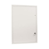 Babcock Davis 24" x 48" Fire-Rated Access Door - Upward Opening - Babcock-Davis 