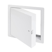 Best Access Doors 22" x 22" Fire-Rated Insulated Access Panel - Best 